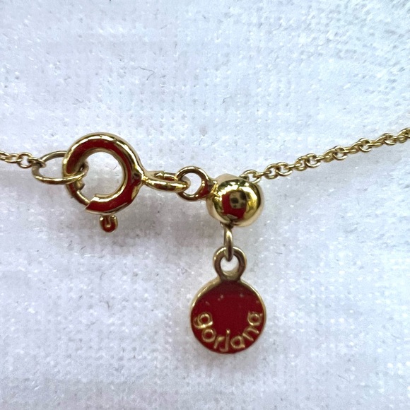 GORJANA STAR PENDANT - Picture 4 of 6